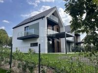 Budapest II. kerület Ikerház