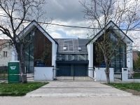 Budapest II. kerület Ikerház