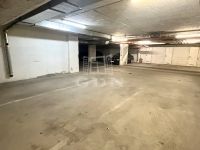 Budapest XX. kerület Garázs