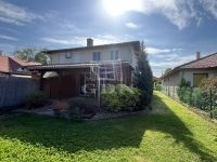 Dunaharaszti Semidetached house