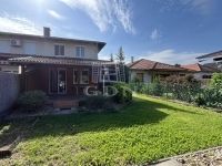 Dunaharaszti Semidetached house