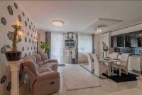 Eladó lakás Cserszegtomaj, 104m2