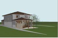 Dunaharaszti Családi ház