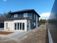 Eladó családi ház Dunaharaszti, 240m2