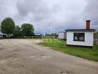 Dömsöd Fejlesztési terület