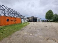 Dömsöd Fejlesztési terület