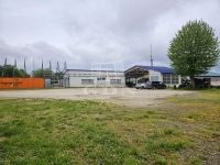 Eladó fejlesztési terület Dömsöd, 1080m2