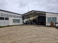 Dömsöd Fejlesztési terület