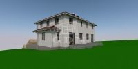 Verkauf doppelhaus Érd, 157m2