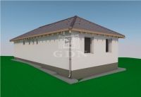 Szigetszentmiklós Családi ház