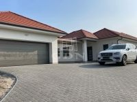 Dunaharaszti Családi ház