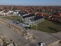 Dunaharaszti Lakás (téglaépítésű)