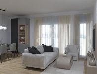 Dunaharaszti Lakás (téglaépítésű)