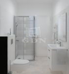 Dunaharaszti Lakás (téglaépítésű)