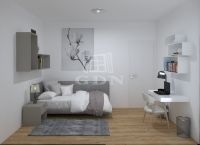 Dunaharaszti Lakás (téglaépítésű)