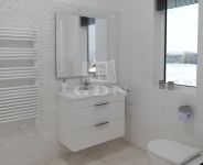 Dunaharaszti Lakás (téglaépítésű)