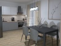 Dunaharaszti Lakás (téglaépítésű)