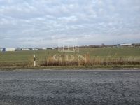 Szigetszentmiklós Ipari terület