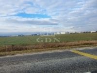 Szigetszentmiklós Ipari terület