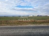 Szigetszentmiklós Ipari terület