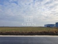 Szigetszentmiklós Ipari terület