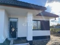 Kiskunlacháza Családi ház