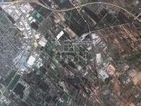 Budapest XXIII. kerület Mezőgazdasági terület