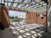 Eladó ikerház Dunaharaszti, 105m2