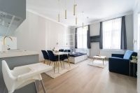 Eladó lakás (téglaépítésű) Budapest VI. kerület, 68m2