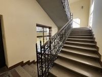 Budapest VI. kerület Flat (brick)