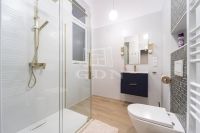 Budapest VI. kerület Flat (brick)