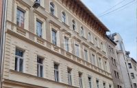 For sale flat (brick) Budapest VI. district, 41m2