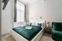 Budapest VI. kerület Flat (brick)