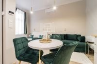 Продается квартира (кирпичная) Budapest VI. mикрорайон, 30m2