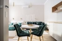 Budapest VI. kerület Flat (brick)