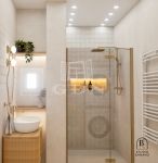 Budapest VI. kerület Lakás (téglaépítésű)