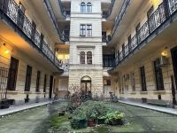 Budapest VI. kerület Lakás