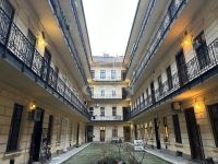 Budapest VI. kerület Lakás