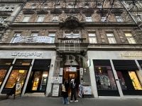 Budapest VI. kerület Lakás