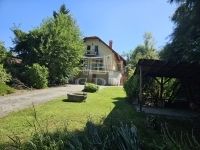 Dunaharaszti Családi ház