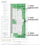 Zamárdi Lakás (téglaépítésű)