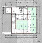 Zamárdi Lakás (téglaépítésű)