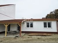 Budapest XXIII. kerület Lakás (téglaépítésű)