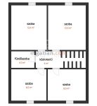 Szigetszentmiklós Lakás (téglaépítésű)