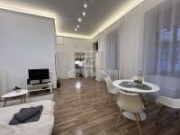 Budapest V. kerület Lakás (téglaépítésű)