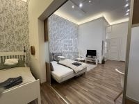 Budapest V. kerület Lakás (téglaépítésű)