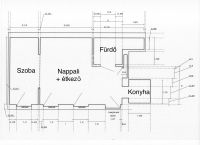 Budapest V. kerület Lakás (téglaépítésű)