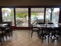 Szigetszentmárton Vendéglátás