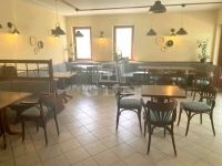 Szigetszentmárton Vendéglátás