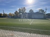 Dunaharaszti Fejlesztési terület